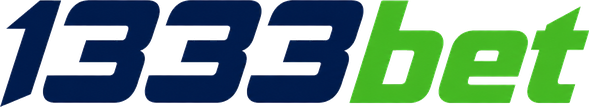 1333bet লোগো